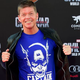 Rob Liefeld (Photo: Getty Images, Frazer Harrison)